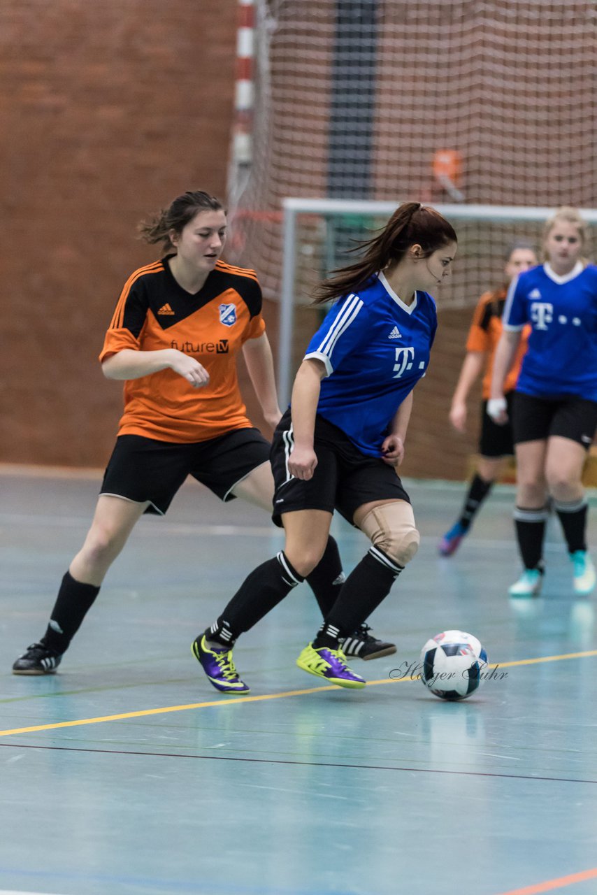 Bild 349 - Dodenhof Cup